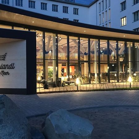 Mariandl Am Meer Прора Екстер'єр фото